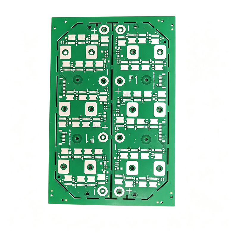 2L Immersion Tin Aluminum Base PCB