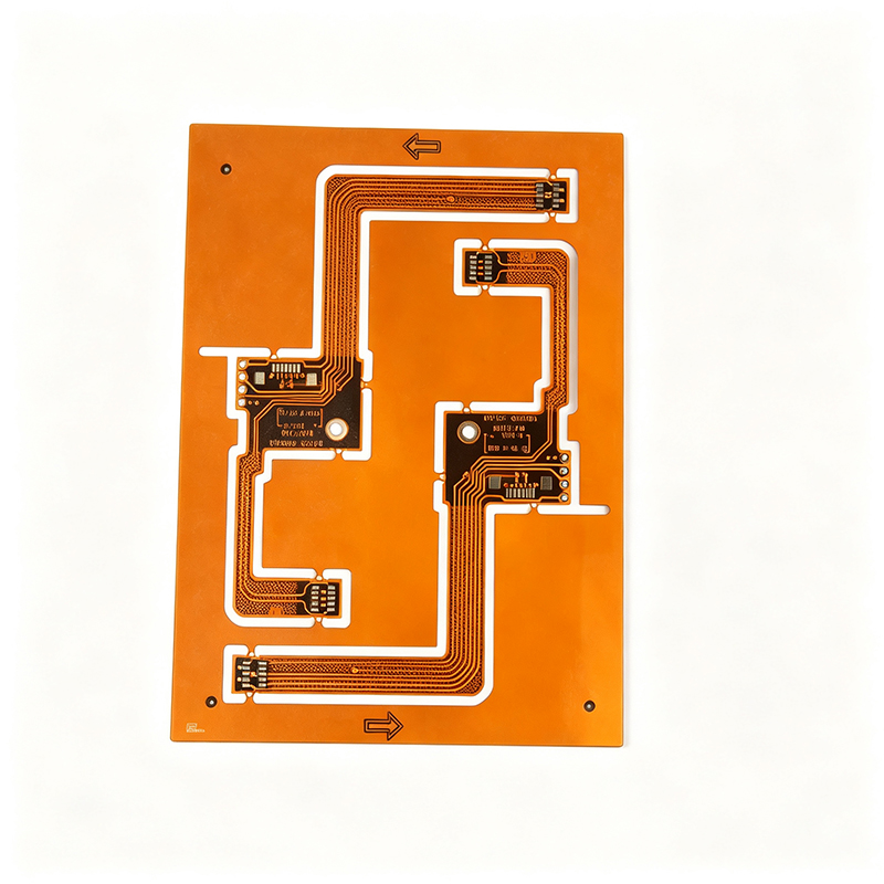 4L FPC Board