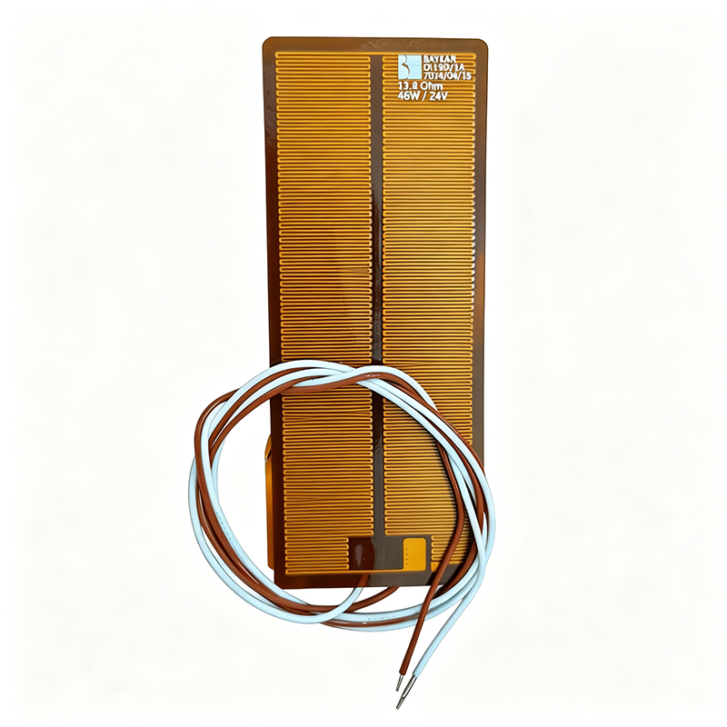 Cable Welding Felx PCB