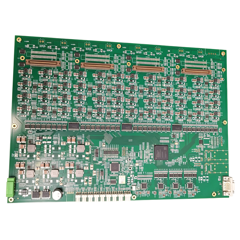 PCBA for Aerospace