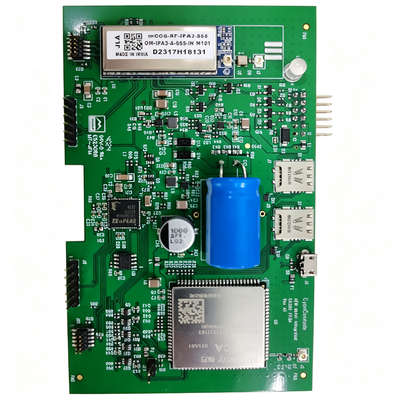 PCBA for AI Chip / High Performance Computing (HPC) Sector