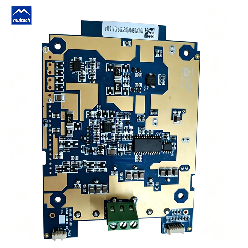 PCBA for Military industry enterprise