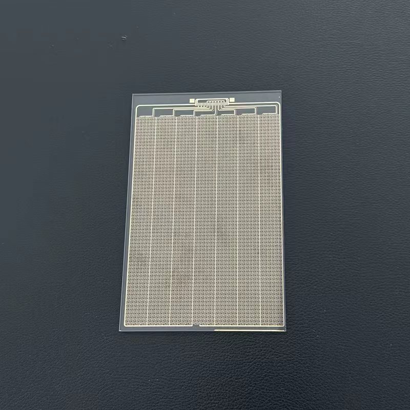 Glass Substrate PCB