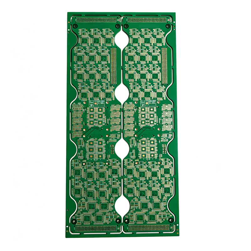 20L IT180A with Controlled Impedance PCB