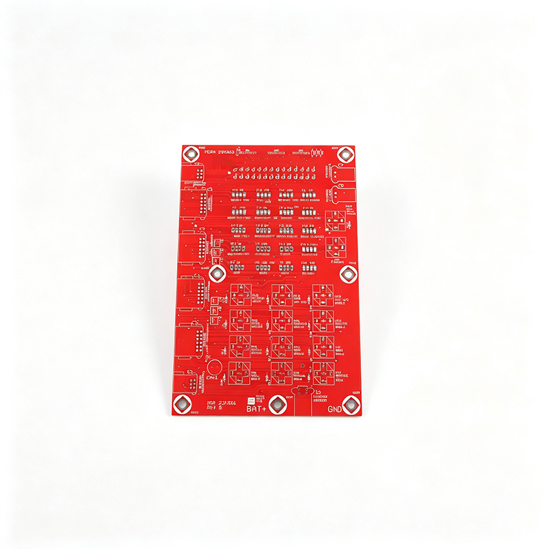 4L 3.2mm OSP PCB