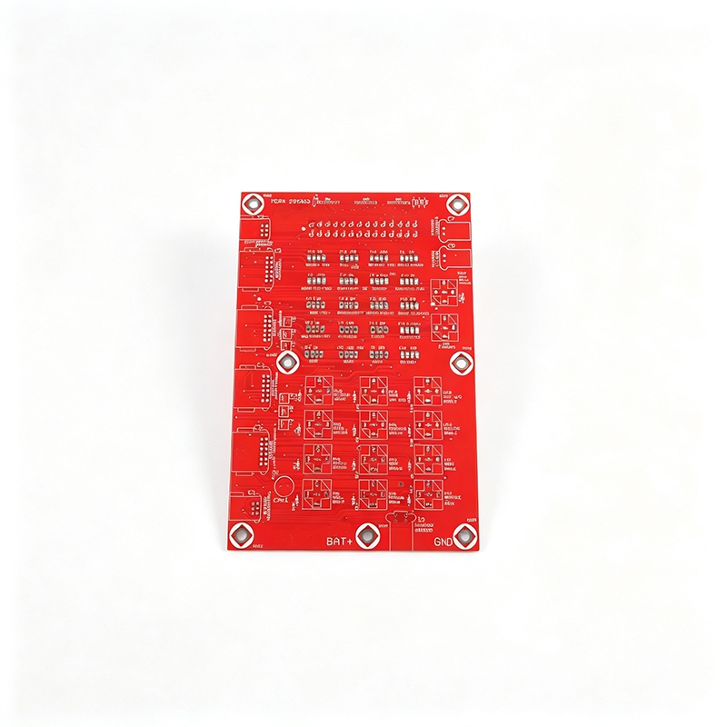4L 3,2 mm OSP-Leiterplatte