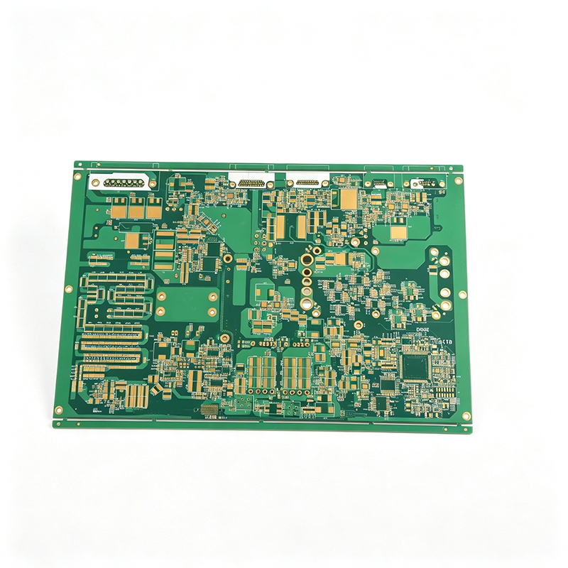 12L Any-Layer HDI-Leiterplatte