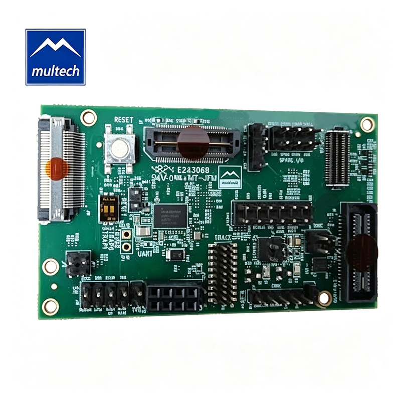 PCBA for Industrial control board