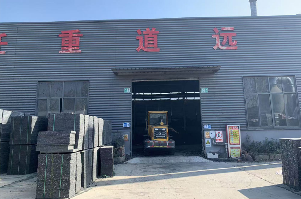 GMT Pallet Manufacturer for Block & Concrete Brick Machines