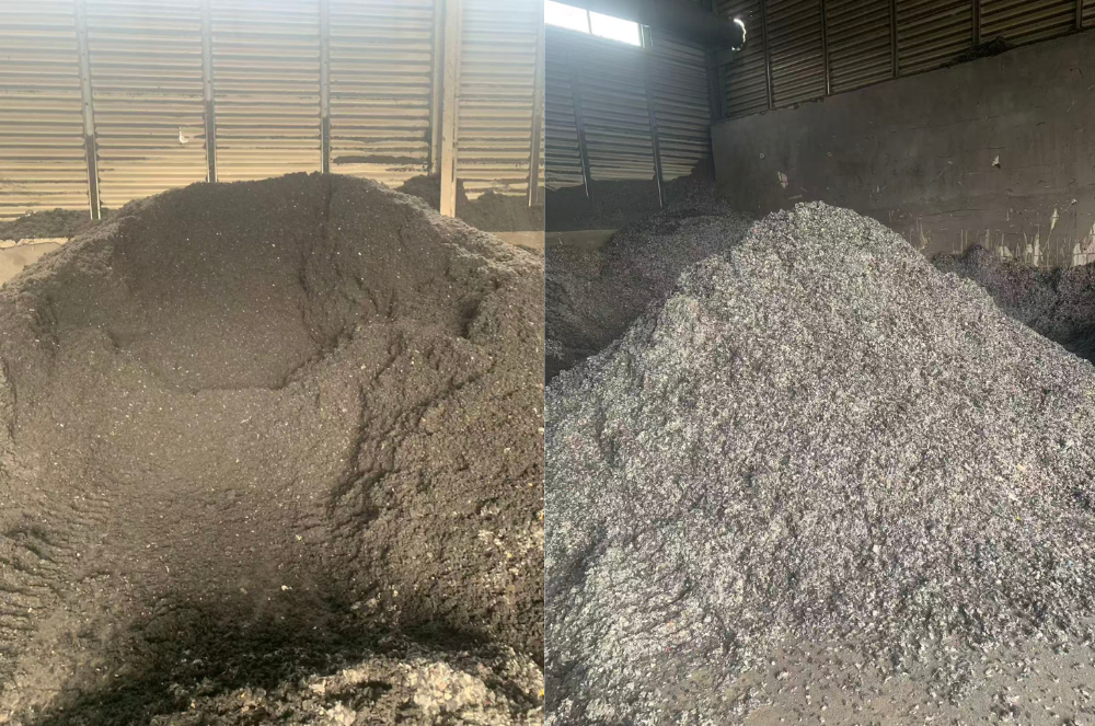 Raw Materials for High-Quality Brick Machine Pallets