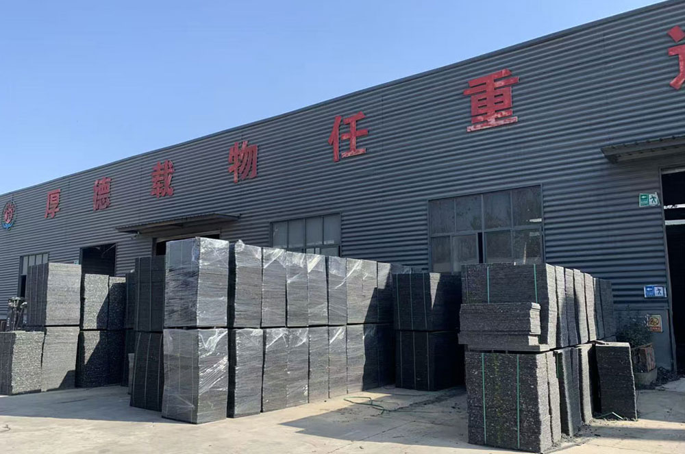 Annai Block Machine Pallet Factory Scale