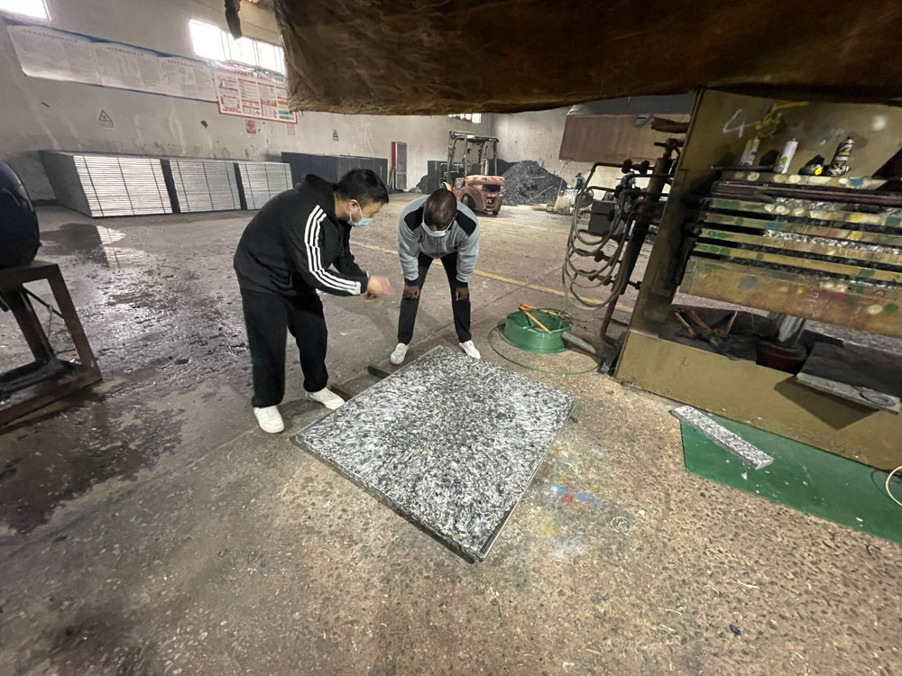 Rigorous Quality Control & Professional Packaging