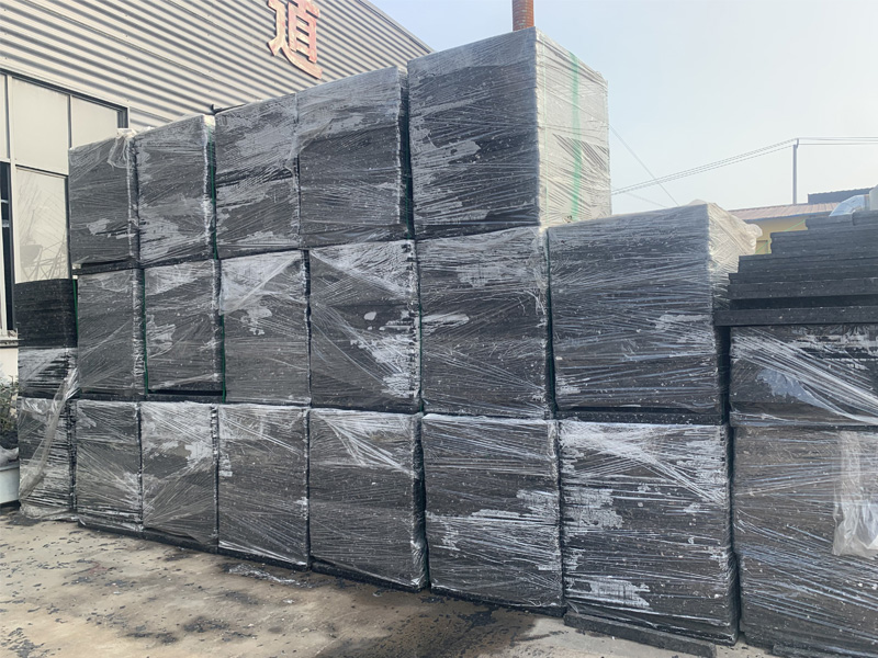 Fast Production & Stable Delivery GMT Pallet Supplier