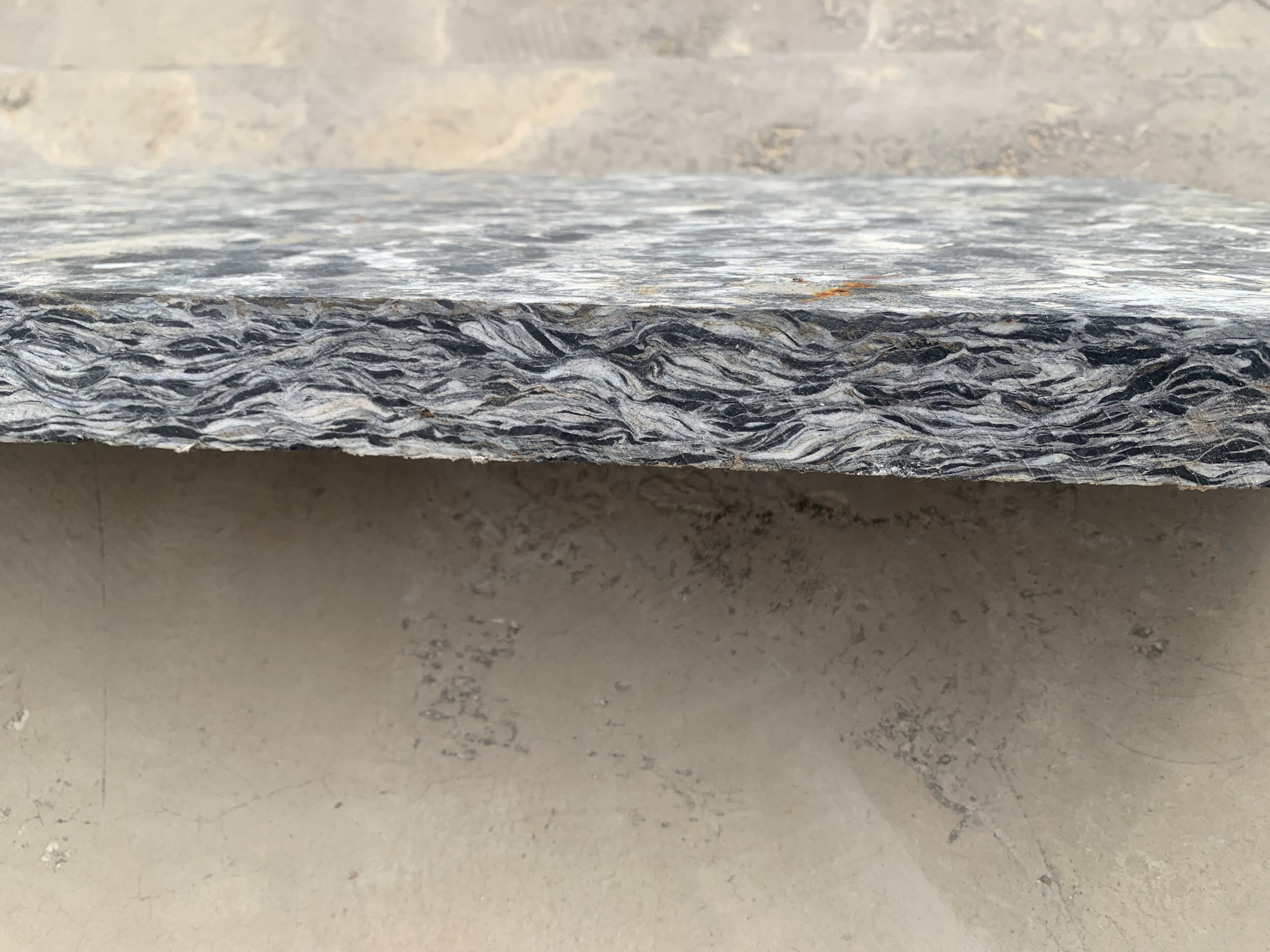 50% White Glass GMT Fiber Pallet for Concrete Block Machine