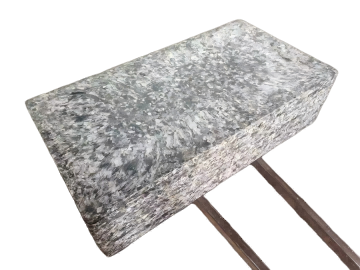 70% White GMT Pallet for Blocks Machine | Reduce Rejection 30% | 10+ Years Life