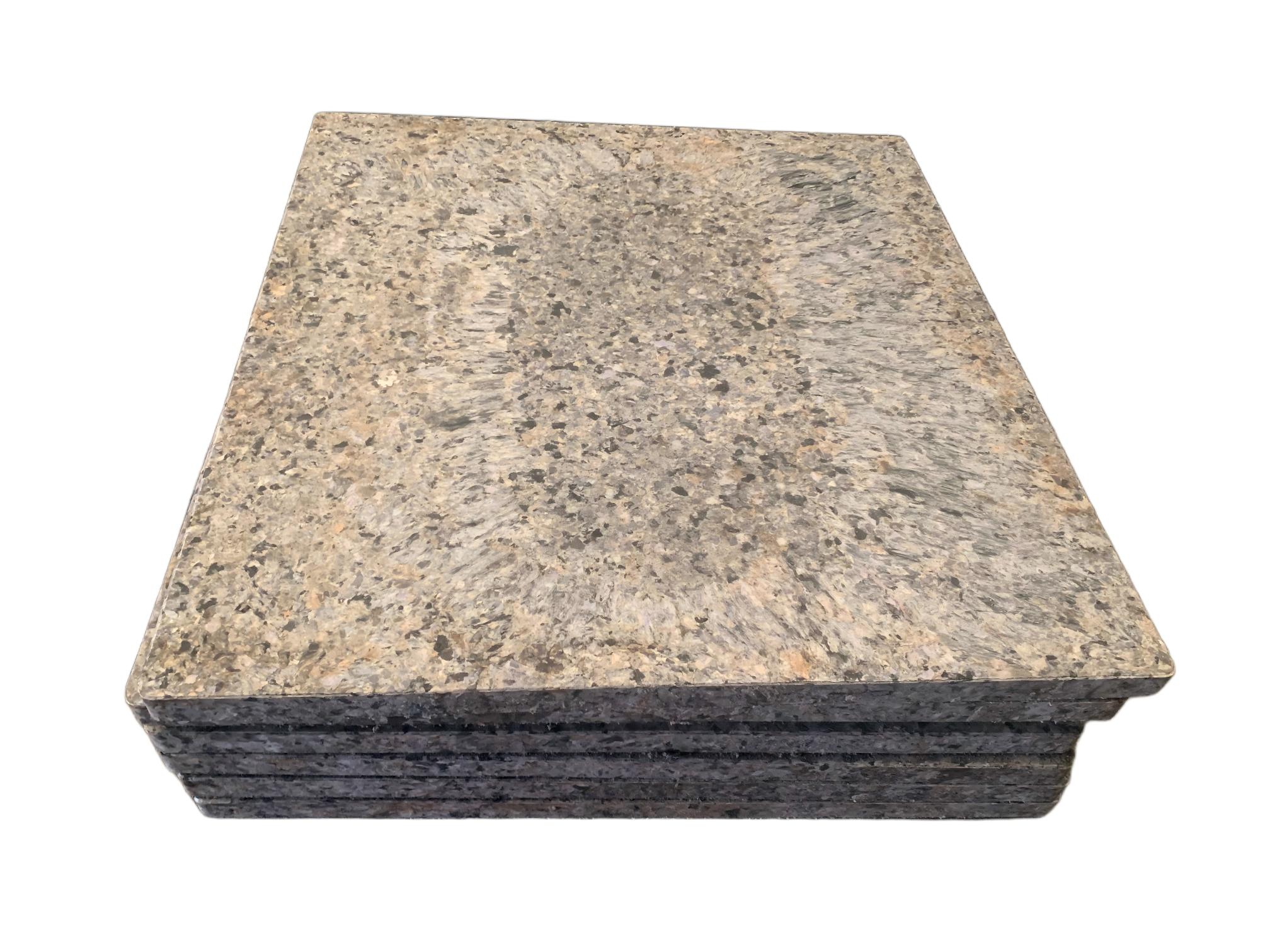 GMT Pallet 85% Fiber Content for QT6-15 Block Machine