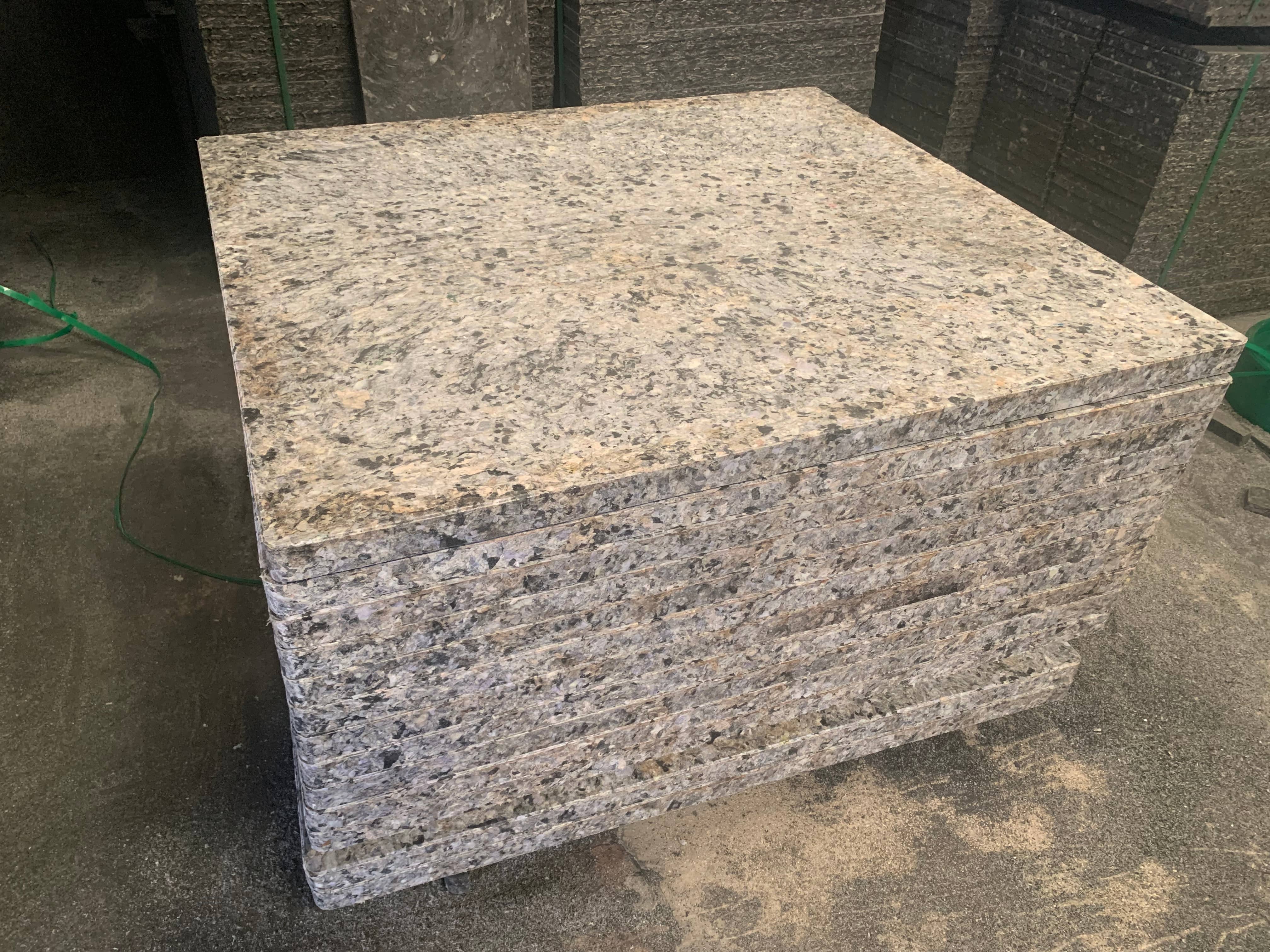 GMT Pallet 85% Fiber Content for QT6-15 Block Machine