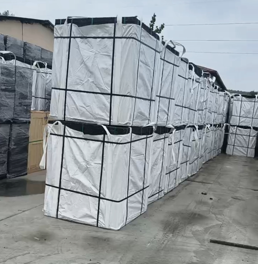 Ghana Client Orders 40,000 GMT Pallets for QGM Machines Ghana Client Orders 40,000 GMT Pallets for QGM Machines