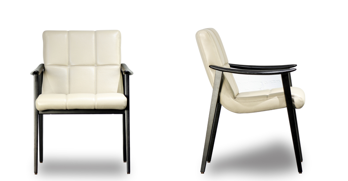 Ash Wood Fean Dining Chair Ash Wood Fean Dining Chair