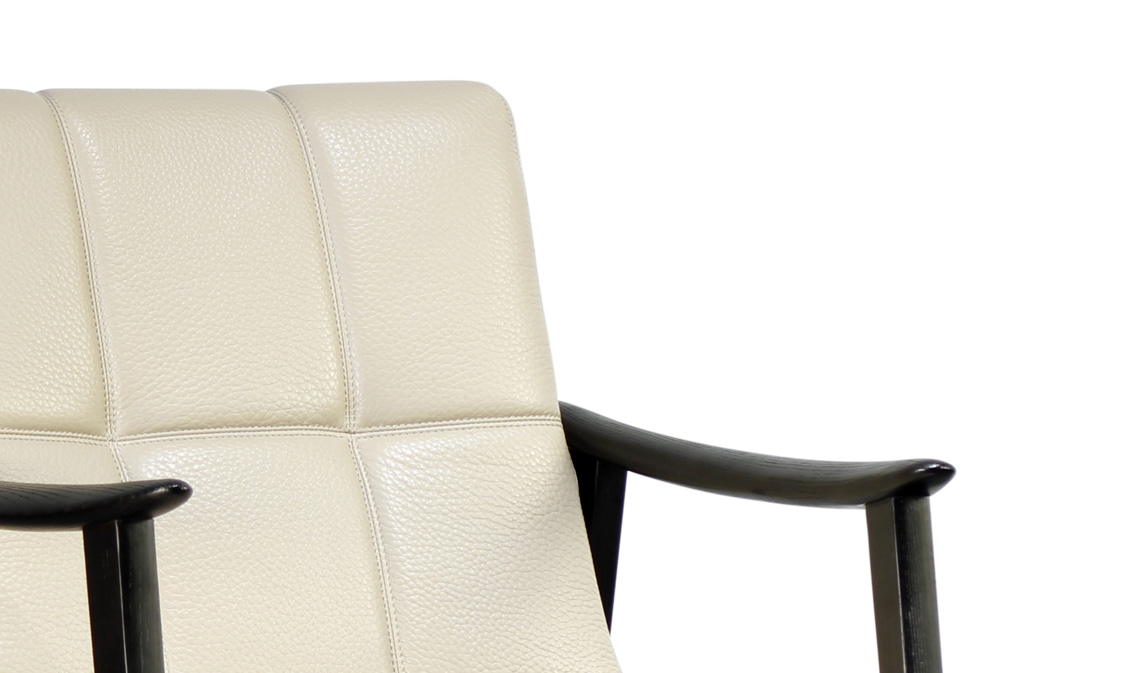 Full Grain Leather Dining Chair Full Grain Leather Dining Chair