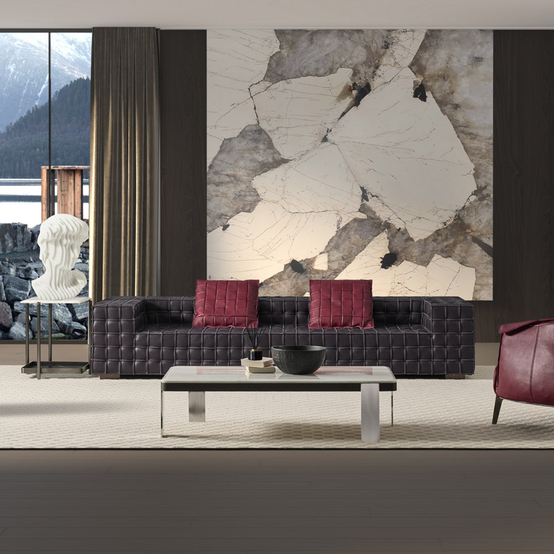 S2413 Rubik's Cube Sofa