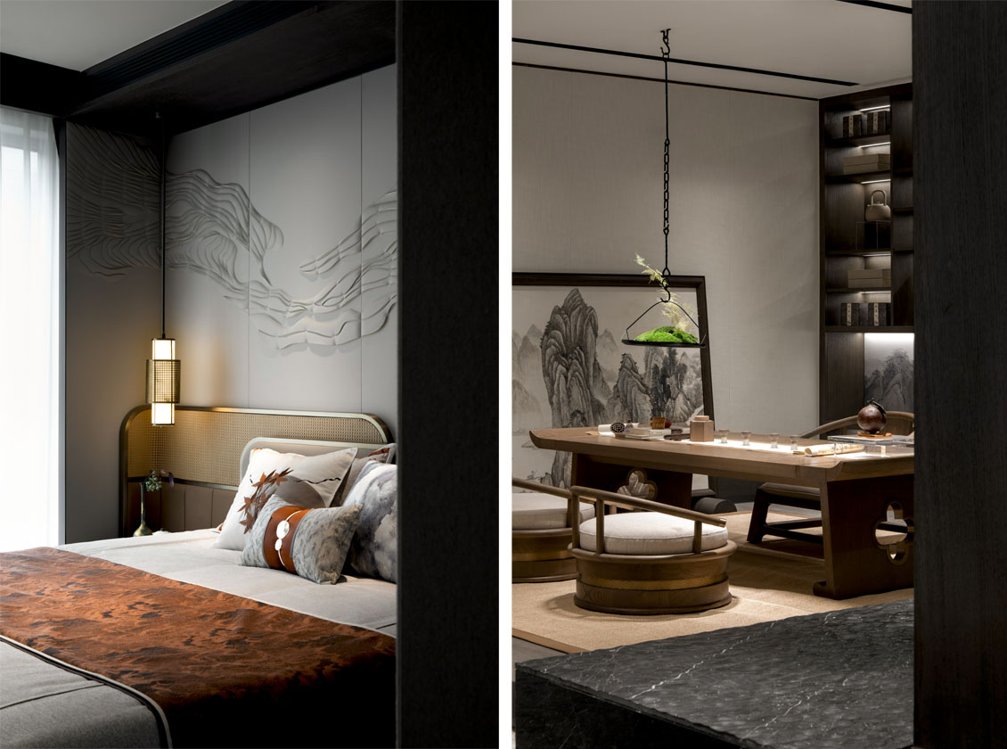One-Stop Full-Service Soft Furnishing