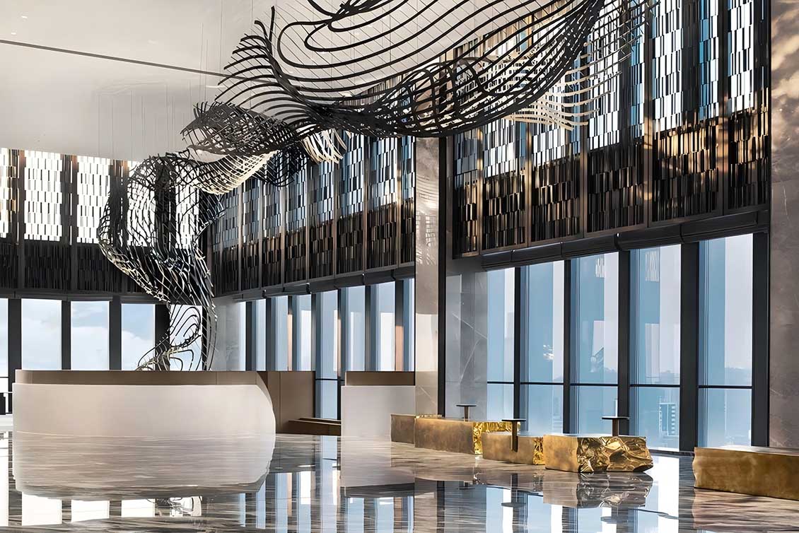 Business Hotel FF&E Business Hotel FF&E