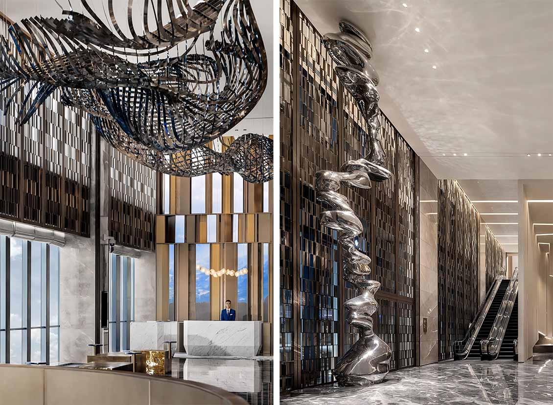 Star-grade Hotel FF&E Engineering Star-grade Hotel FF&E Engineering