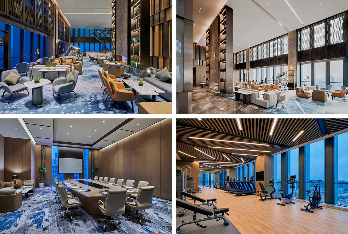 Business Hotel FF&E Business Hotel FF&E