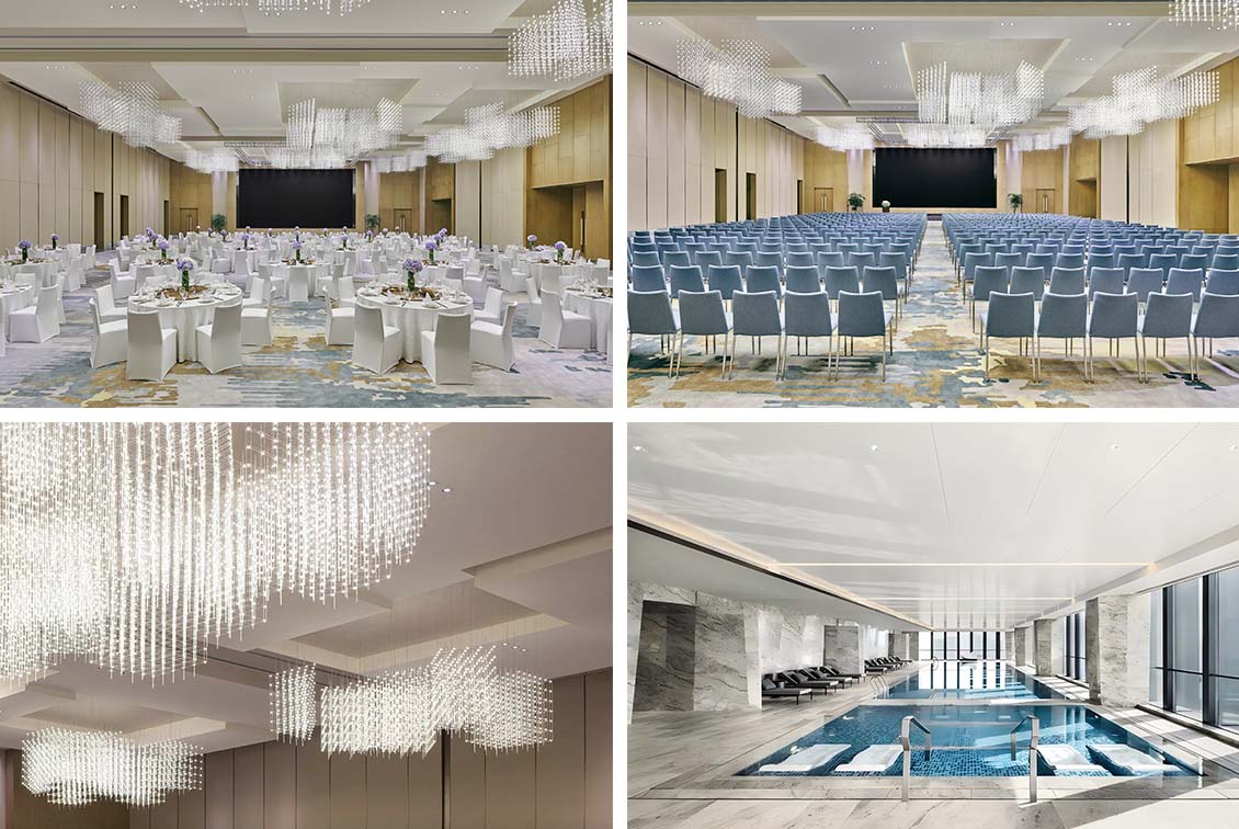 Business Hotel FF&E Business Hotel FF&E