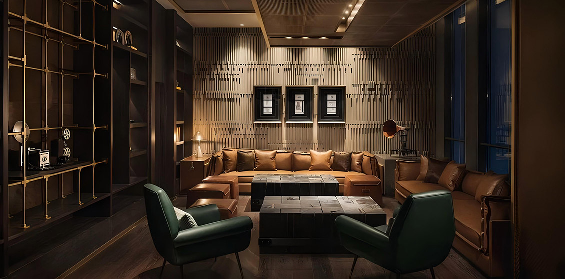 Chongqing Hotel FF&E Customization Chongqing Hotel FF&E Customization