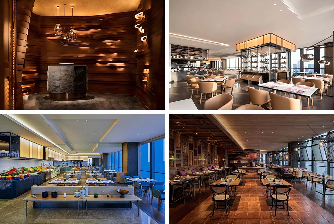 Business Hotel FF&E Business Hotel FF&E