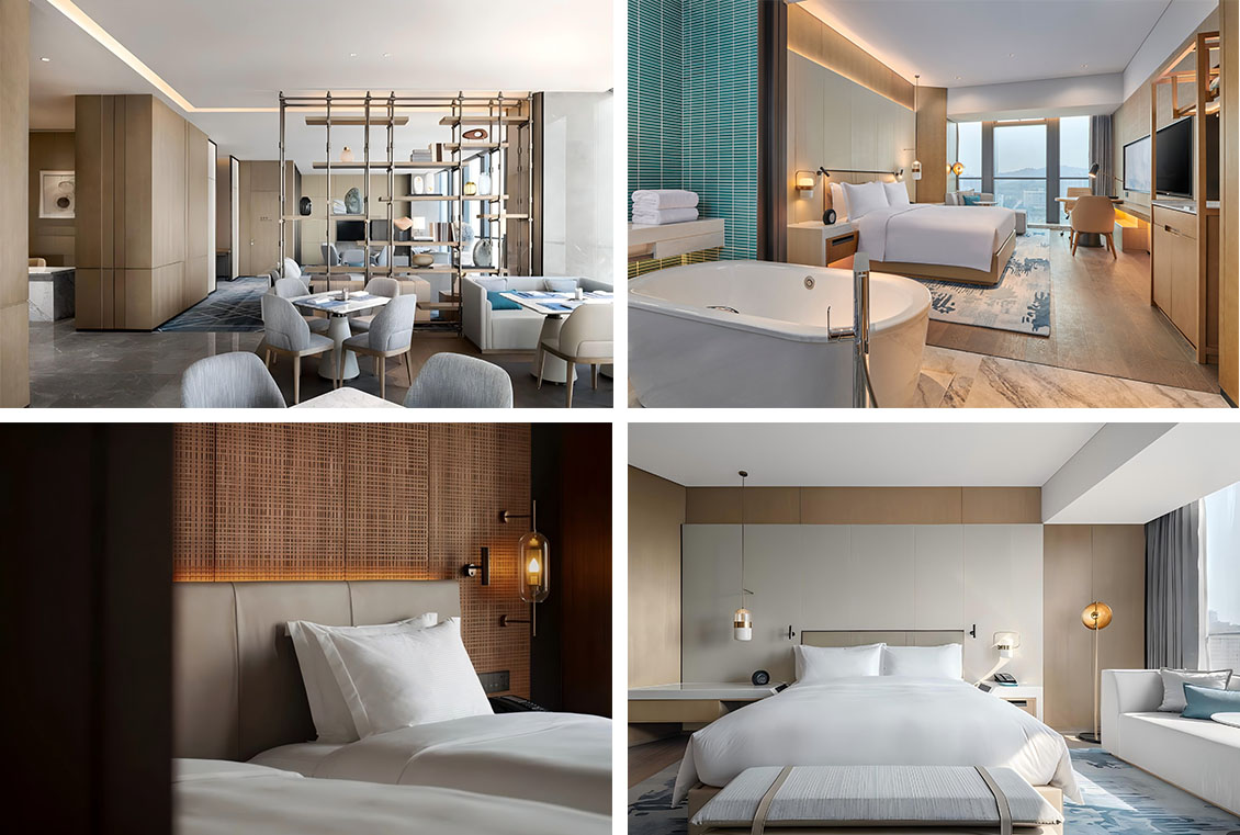 Star-grade Hotel FF&E Engineering Star-grade Hotel FF&E Engineering