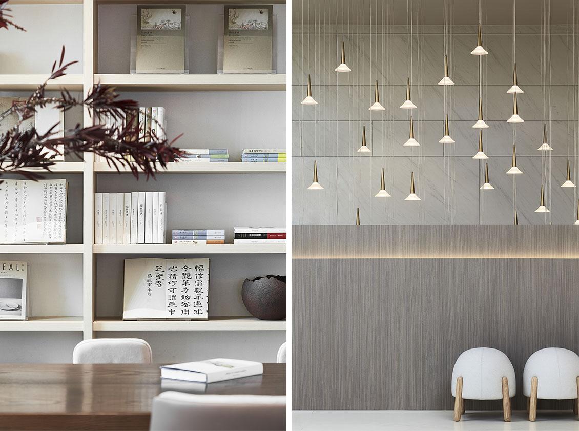 Henan Humanistic Space FF&E Henan Humanistic Space FF&E