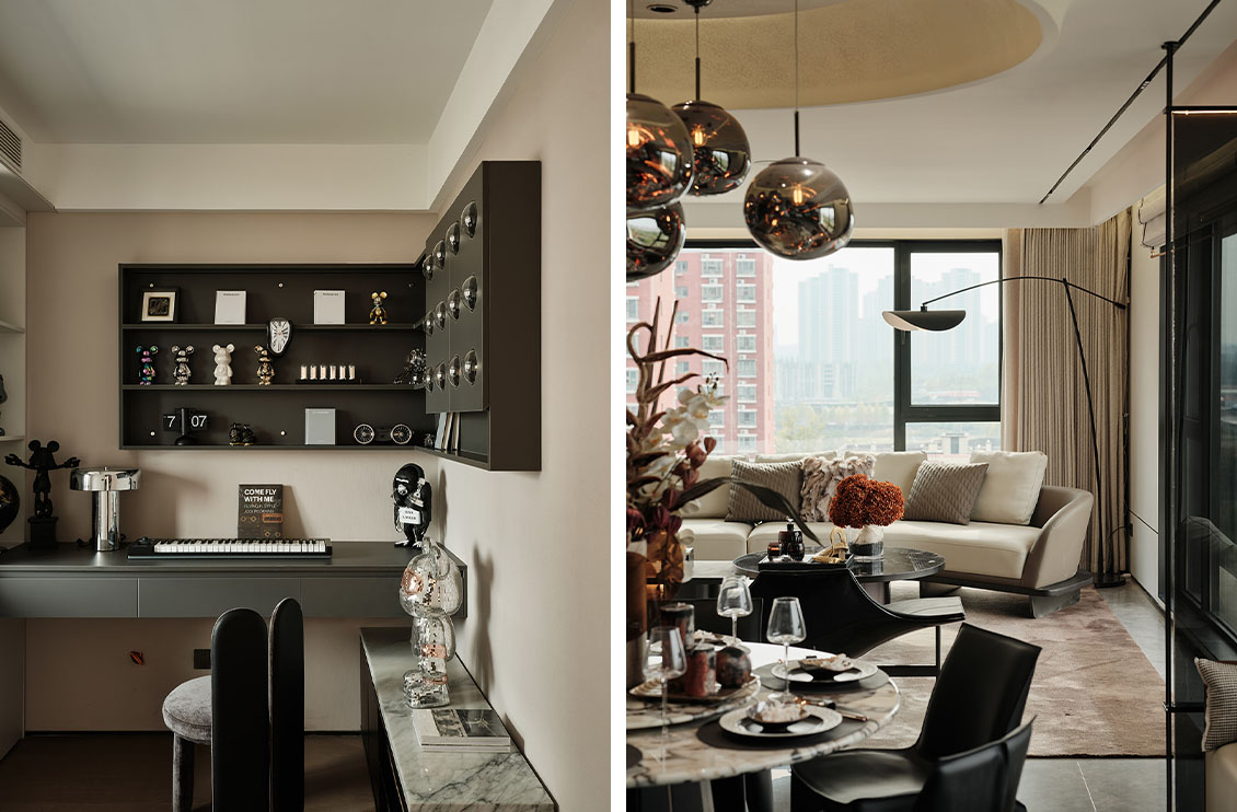 Luxury Mansion Project Scheduling