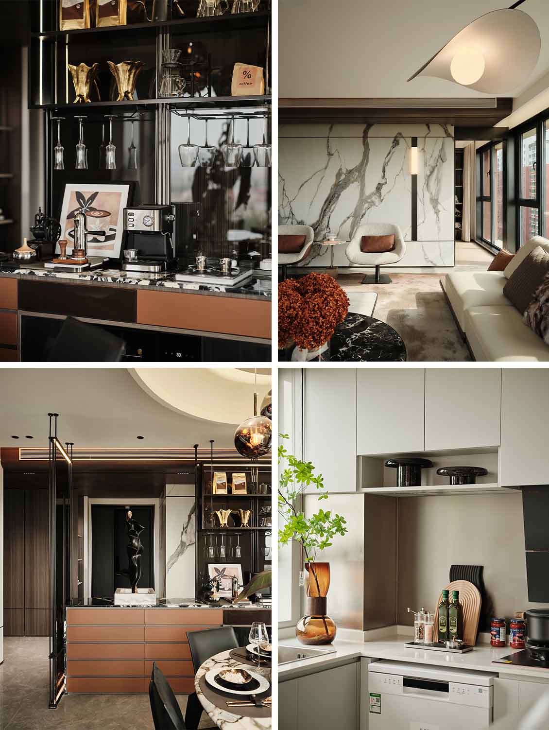 Luxury Mansion Project Scheduling