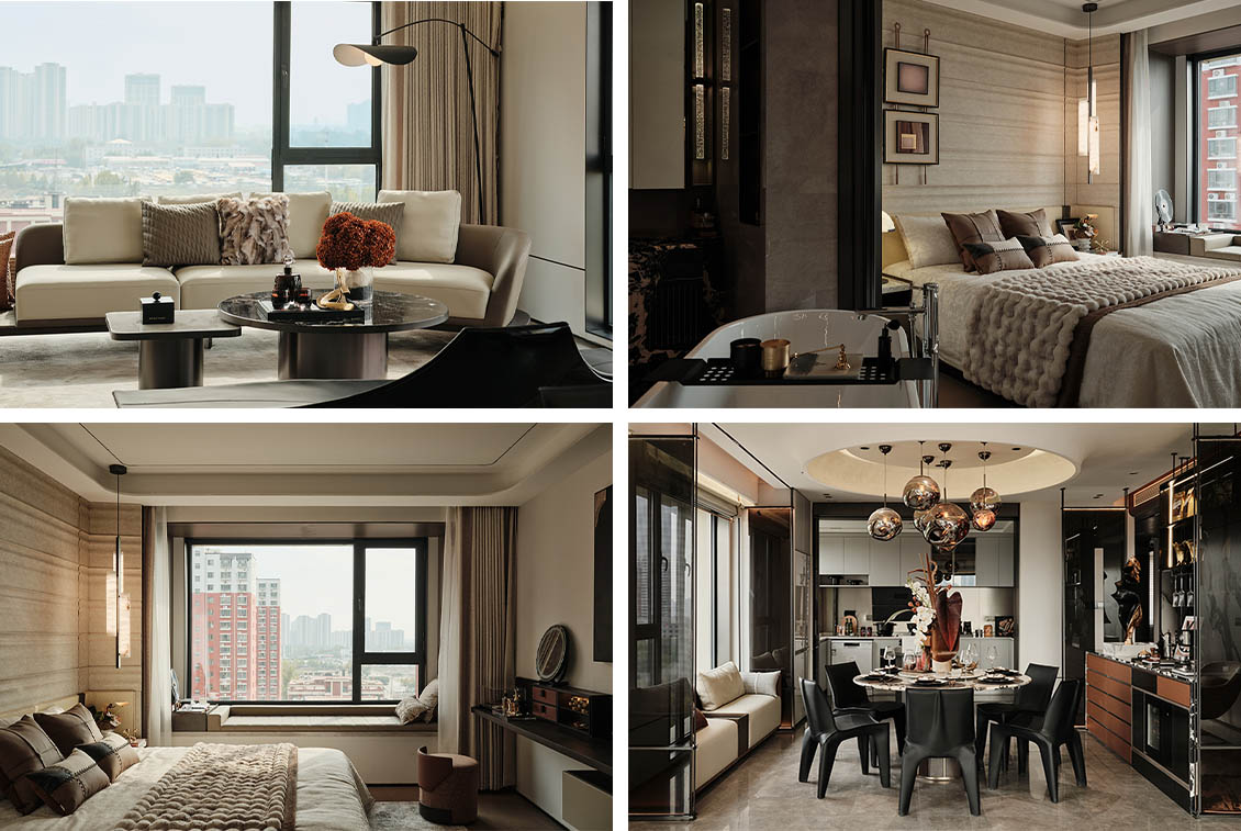 Luxury Mansion Project Scheduling