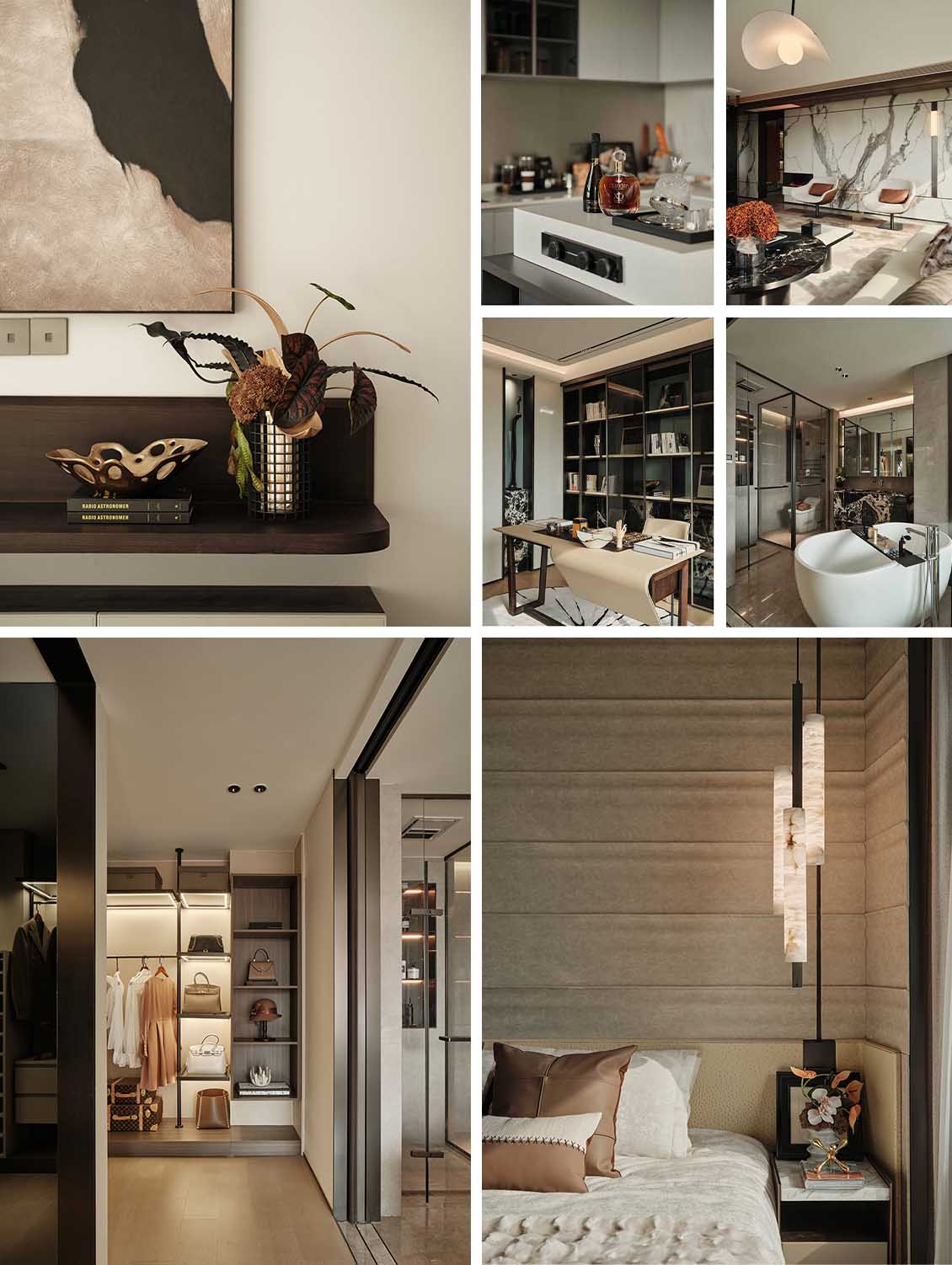 Luxury Mansion Project Scheduling