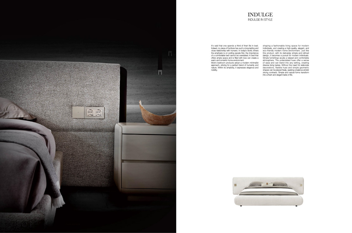 High-End Estate Furnishing in Middle East High-End Estate Furnishing in Middle East
