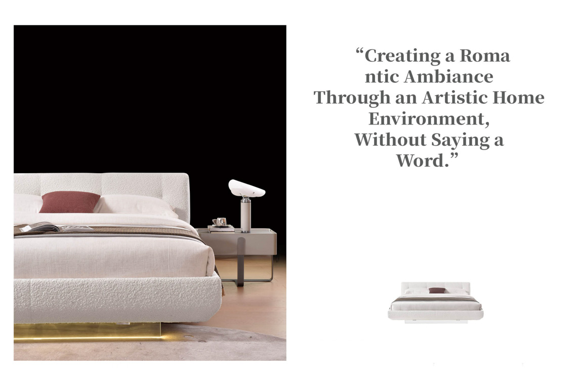 Personalized Soft Furnishing Styling Personalized Soft Furnishing Styling