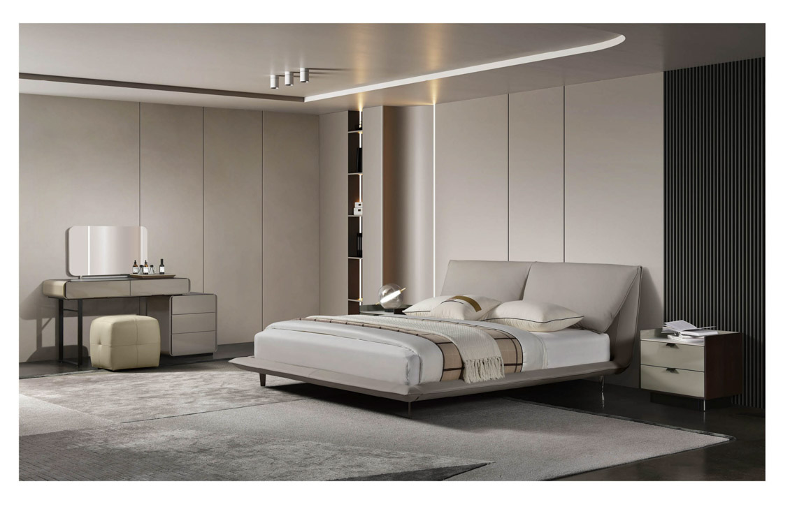 Luxury Mansion Soft Furnishing Customization Luxury Mansion Soft Furnishing Customization