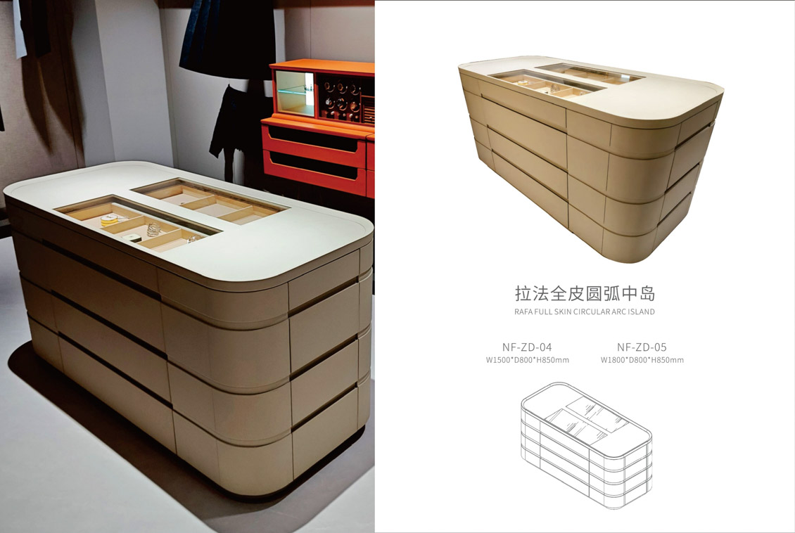 High-End Soft Furnishing Packages for Estate Owners High-End Soft Furnishing Packages for Estate Owners