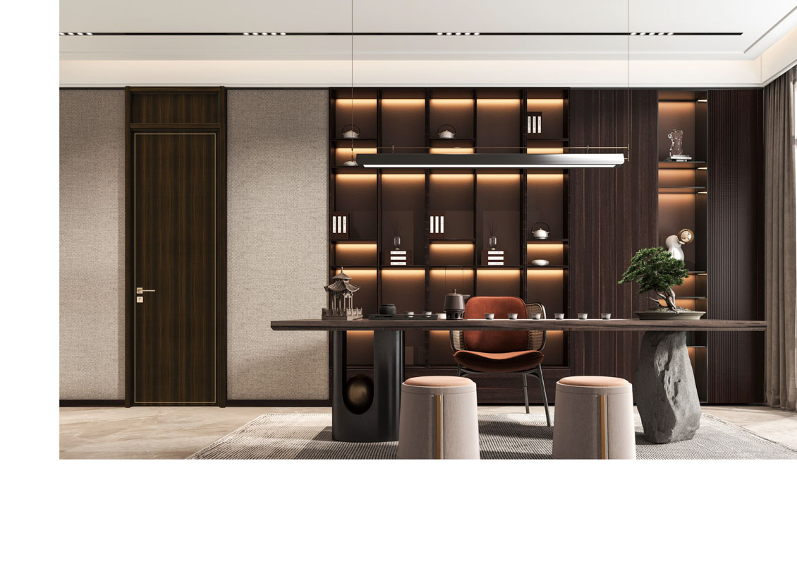 Exclusive Decorative Art for Villa Owners Exclusive Decorative Art for Villa Owners