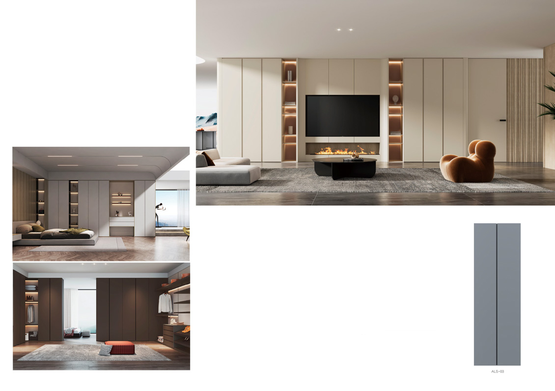  Estate Furnishings & Accessories
