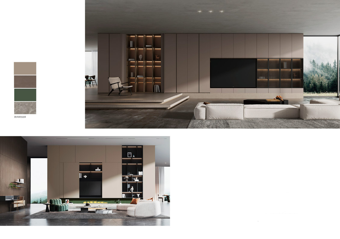 Complete Soft Furnishing Solutions for Mansions