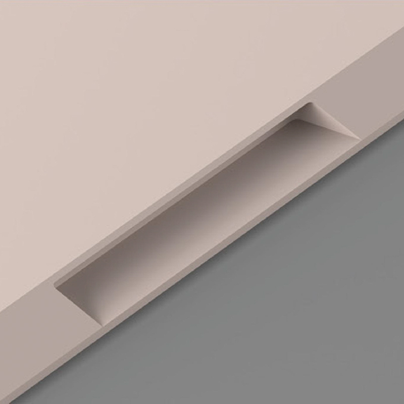 G-093-04-3-N001 French-style Closet Wall System