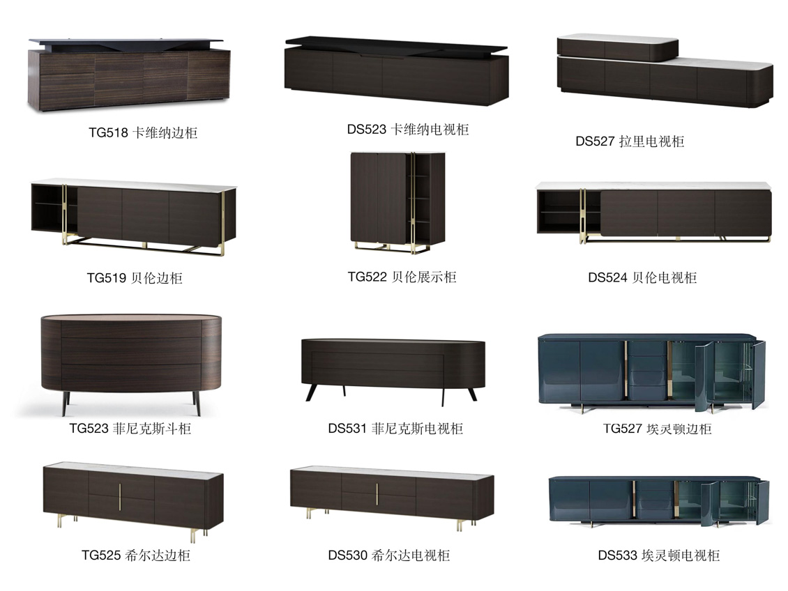 High-end Hotel Project Furnishing High-end Hotel Project Furnishing