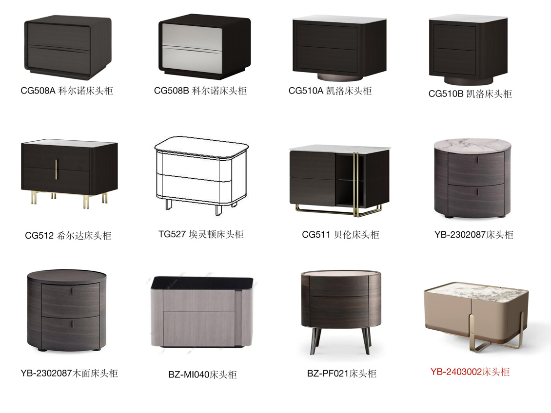 High-end Hotel Project Furnishing High-end Hotel Project Furnishing