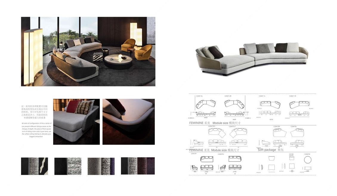 Leather & Fabric Sofas Leather & Fabric Sofas