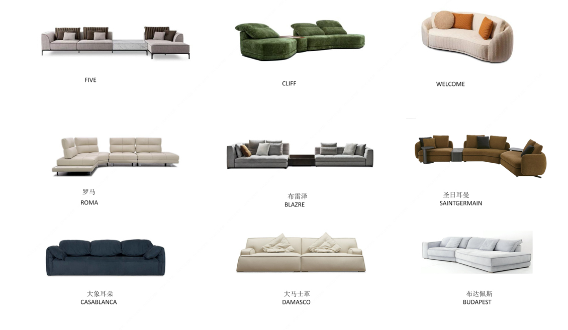 High-end Hotel Furnishing Solutions High-end Hotel Furnishing Solutions